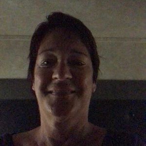 Meet your Posher, Cathy